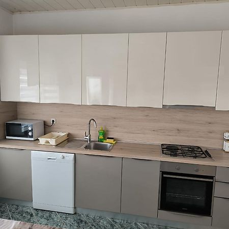Apartment Jadranka บริสท์ ภายนอก รูปภาพ