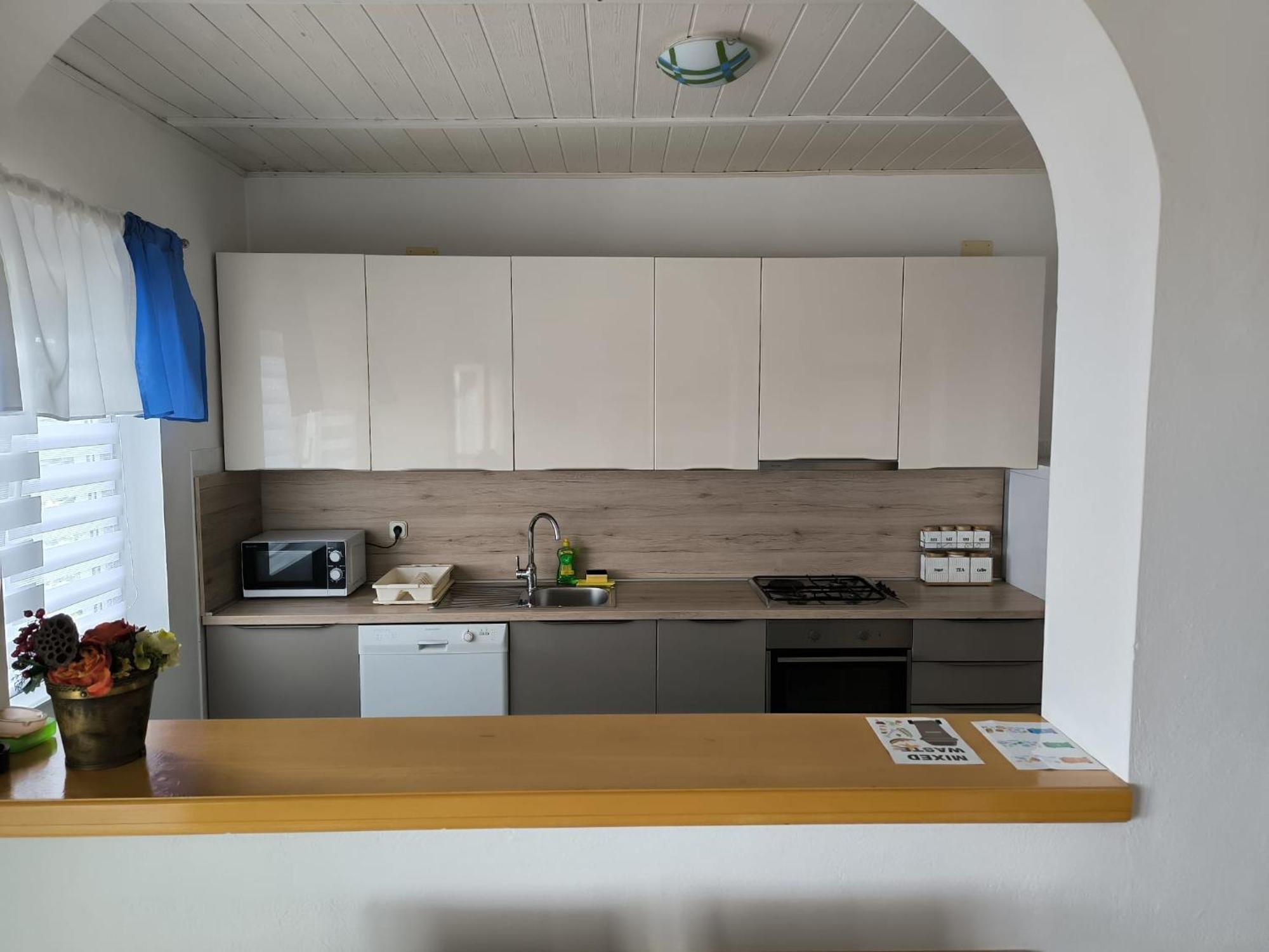 Apartment Jadranka บริสท์ ภายนอก รูปภาพ